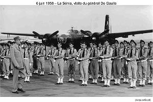 172- ARMEE DE L'AIR EN ALGERIE 1945-1962-20 (55)